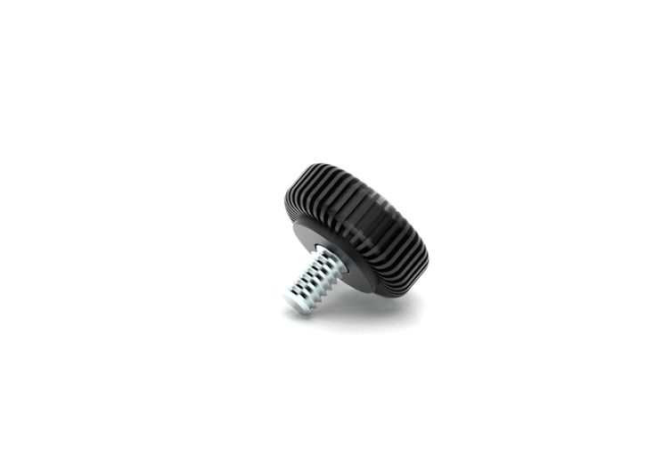 Plastic Knob